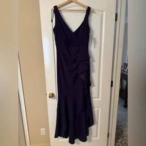 Evening gown; brand new with tags by Betsy & Adam